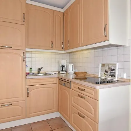 Apartment Belvedere, Whg 12 *