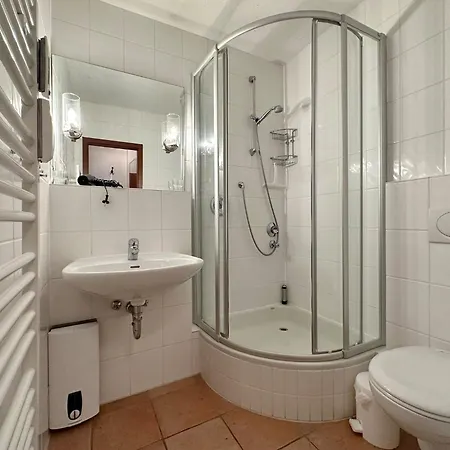 Apartment Belvedere, Whg 12 *