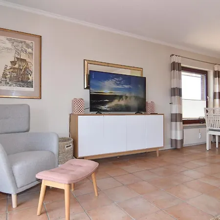 Belvedere, Whg 12 Apartment Westerland