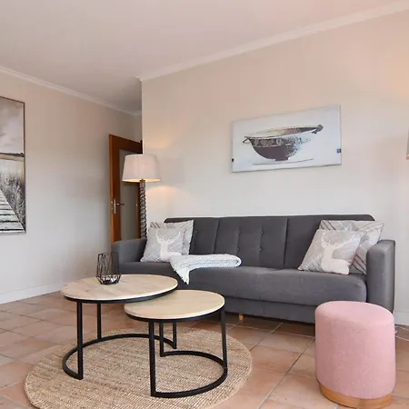 Apartment Belvedere, Whg 12 *