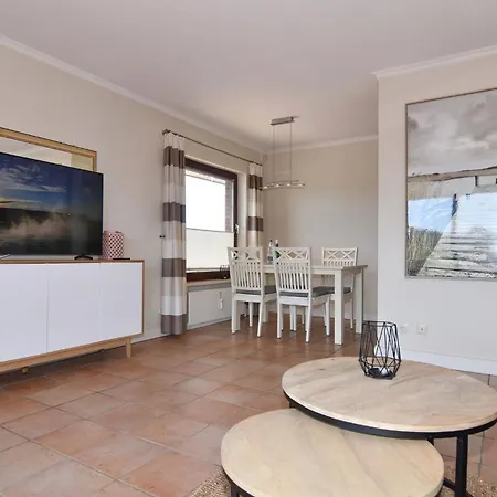 Belvedere, Whg 12 Apartamento *