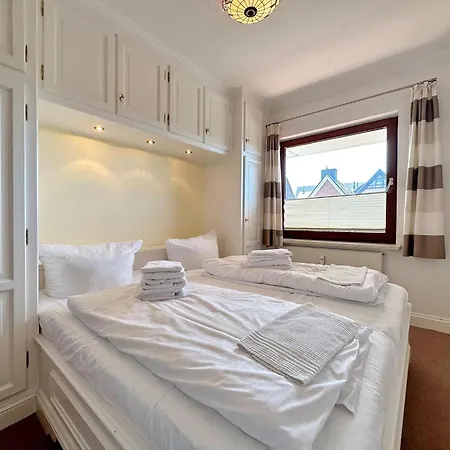 Belvedere, Whg 12 Apartamento Westerland