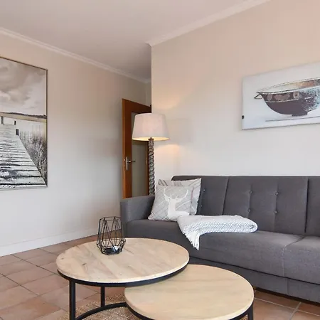 Belvedere, Whg 12 Apartamento *