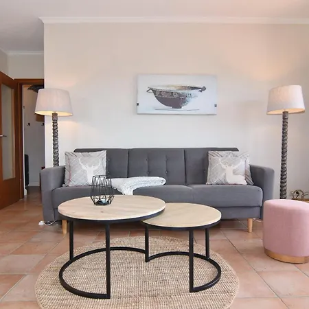 Belvedere, Whg 12 Apartamento